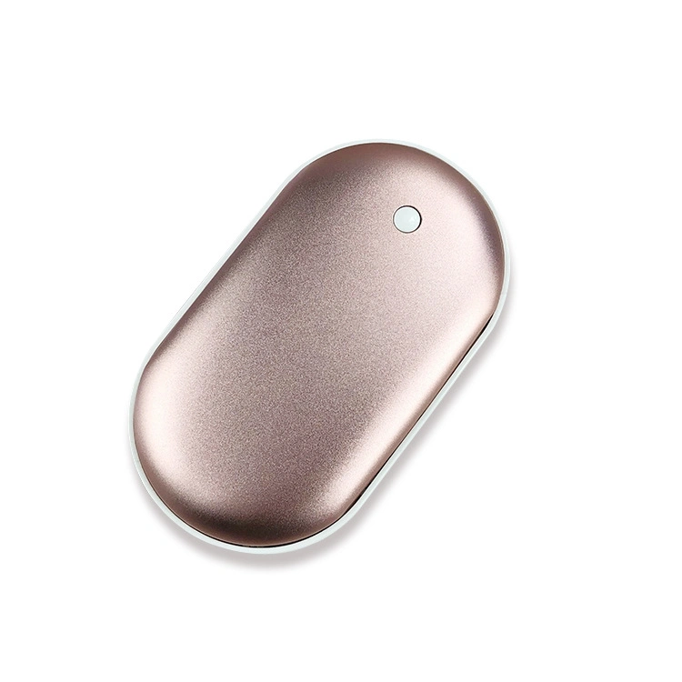 Recharge Electric Hand Warmer Electric Hand Warmer Rechargeable USB Hand Warmer Portable Hand Warmer Electronic Hand Warmer Mini Gel Hand Warmer Wholesale Price