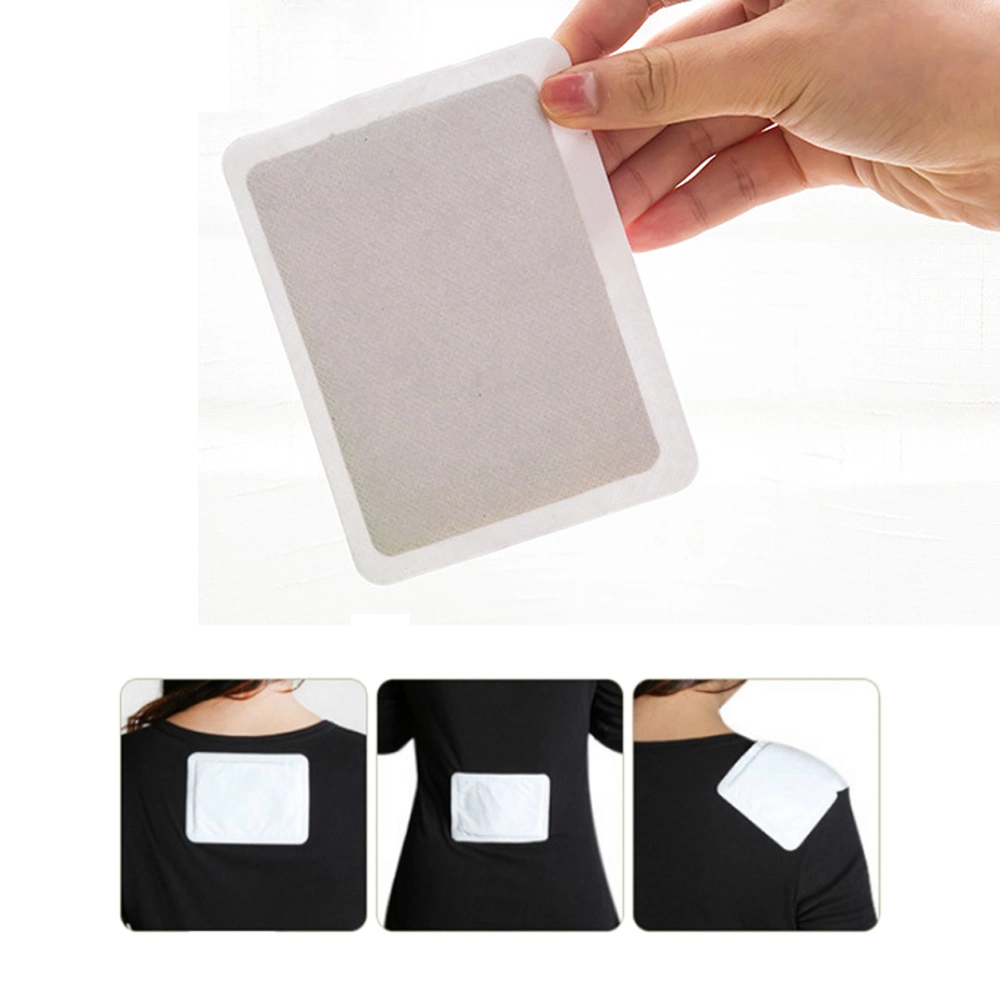 Wholesale Disposable Body Warmers Instant Heat Pads for Hands Heater